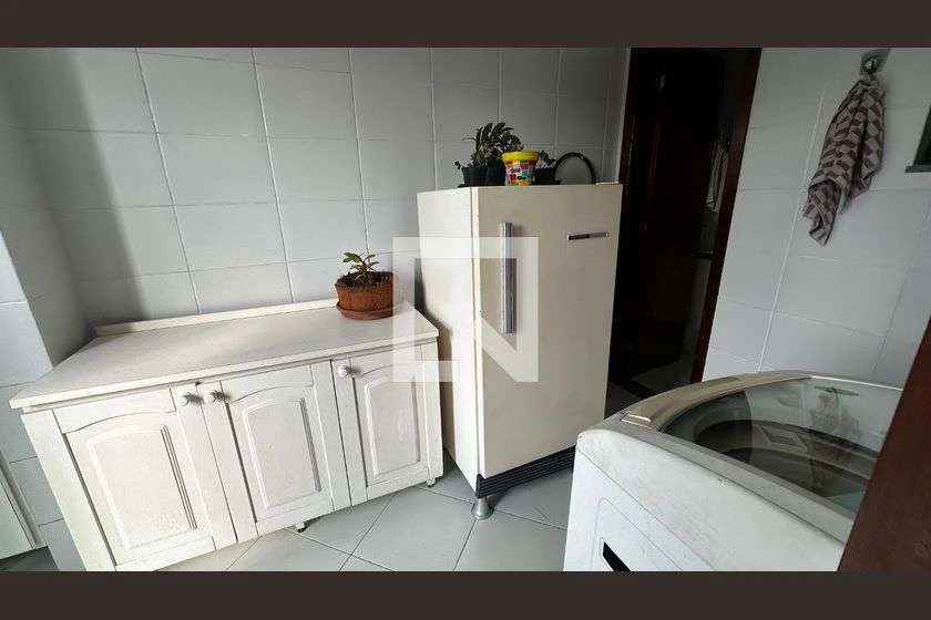 Furnished 203 m² apartment with 2 bedrooms and 2 parking — photo 30