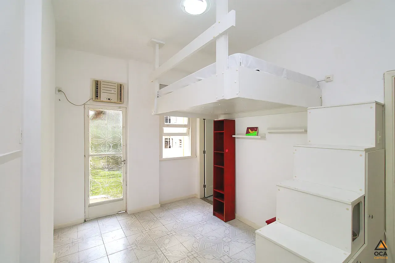 Monoambiente amueblado de 25 m² — photo 3