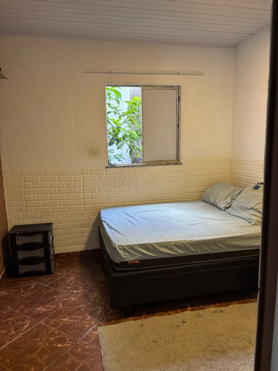 Casa de 1 dormitorio y 26 m² — photo 4