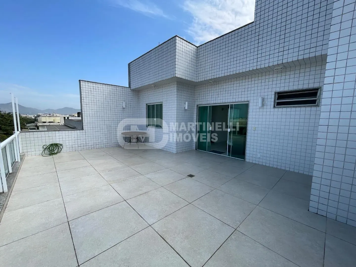 Apartment with 5 bedrooms, 5 baths and 4 parking spots — photo 37