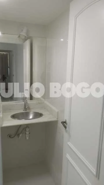 Loft de 30 m² com 5 vagas e janela do chão ao teto — photo 6