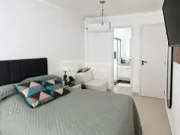 Furnished 116 m² apartment with 3 bedrooms and open-plan kitchen — photo 2