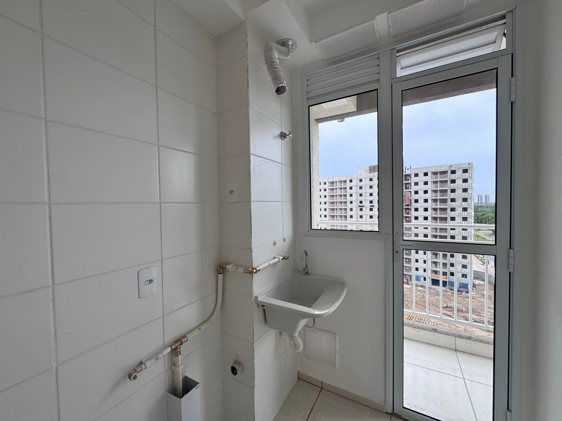 Apartamento para alugar com 2 quartos e 1 vaga — photo 6