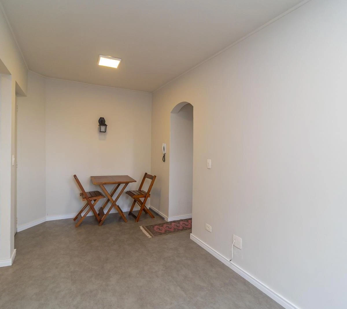 One-bedroom apartment, 34 m² — photo 13