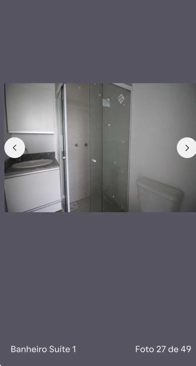 Apartamento, 130 m², com varanda gourmet — photo 10