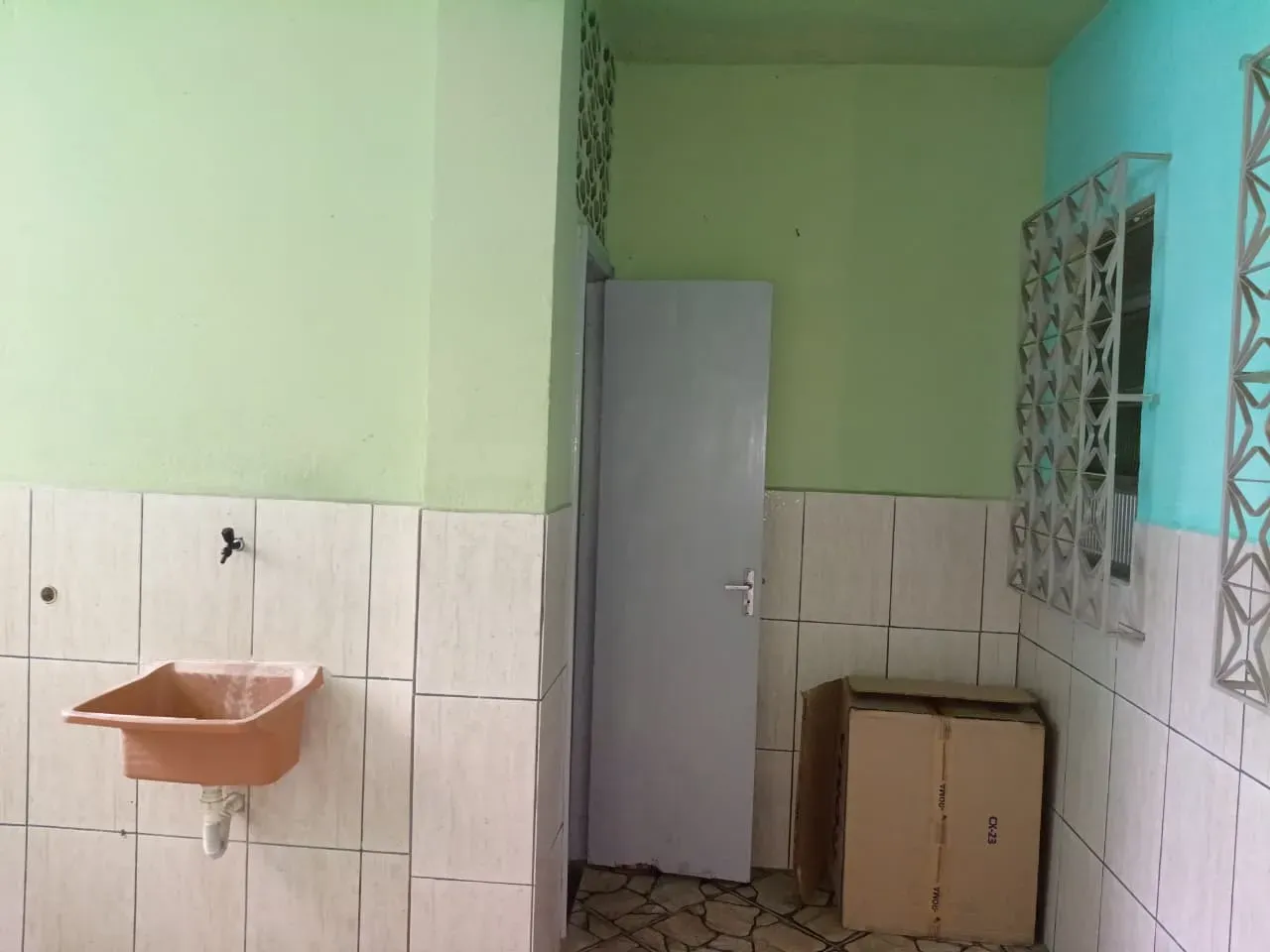 Apartamento de 1 quarto e 50 m² — photo 14
