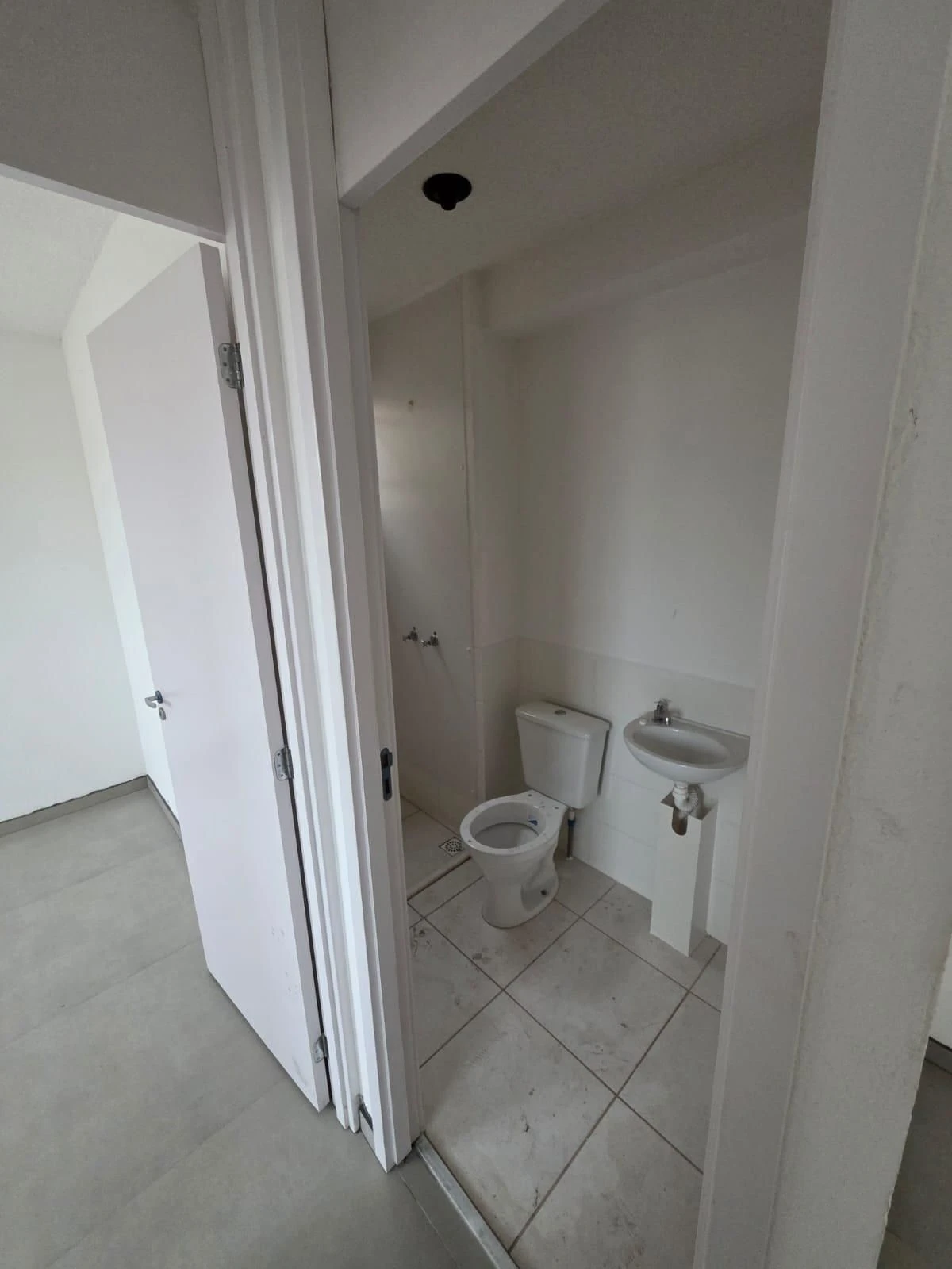 2-bedroom apartment with 1 bathroom and 1 parking — photo 4