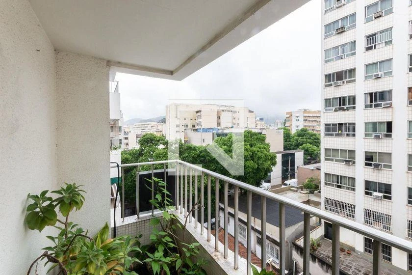 3-bedroom apartment with 110 m² and 2 parking spaces — photo 29