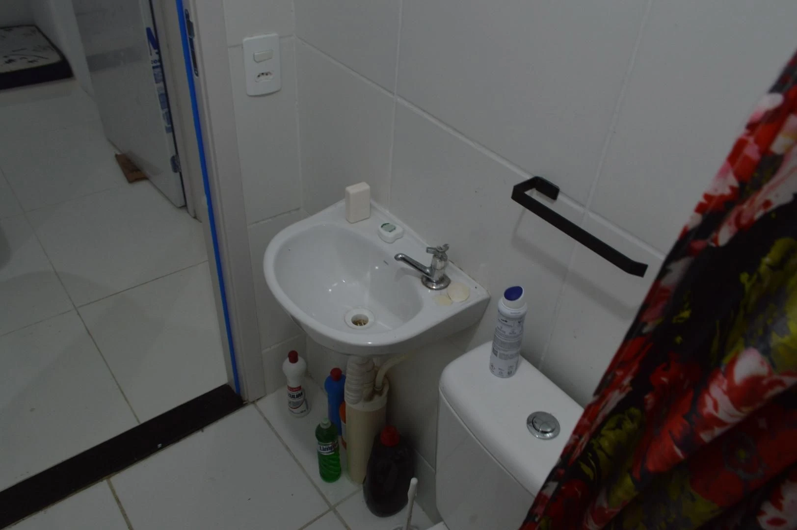 Apartment with 2 bedrooms and 1 parking space — photo 6