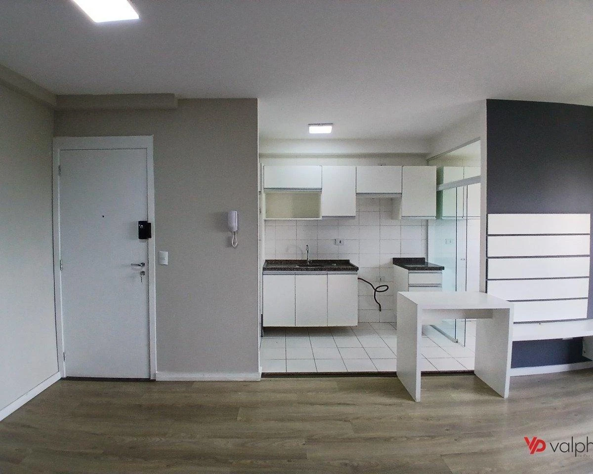 Furnished apartment, 52 m², with a home office — photo 19