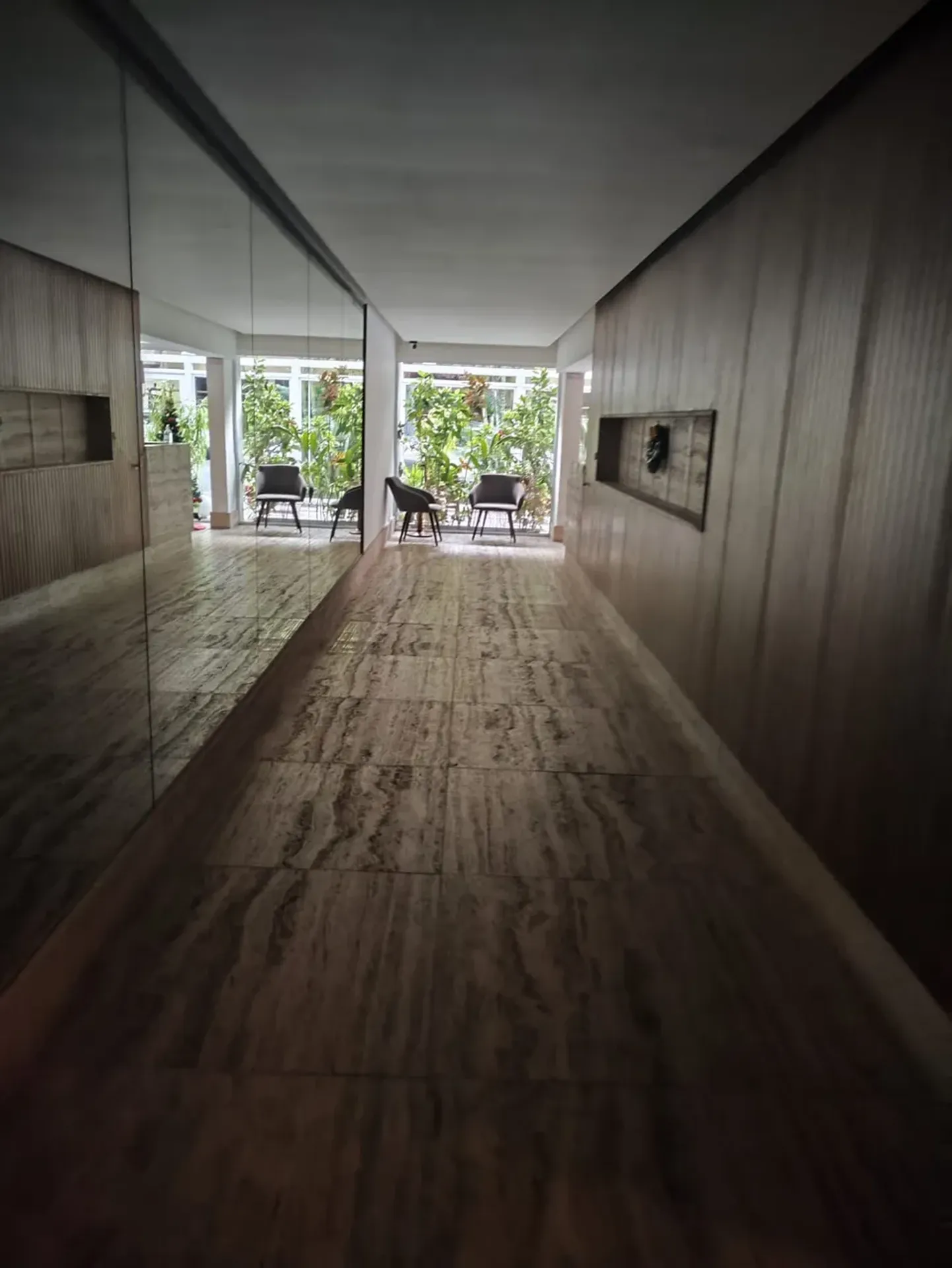 Cobertura para locação com 3 suítes e piscina — photo 23