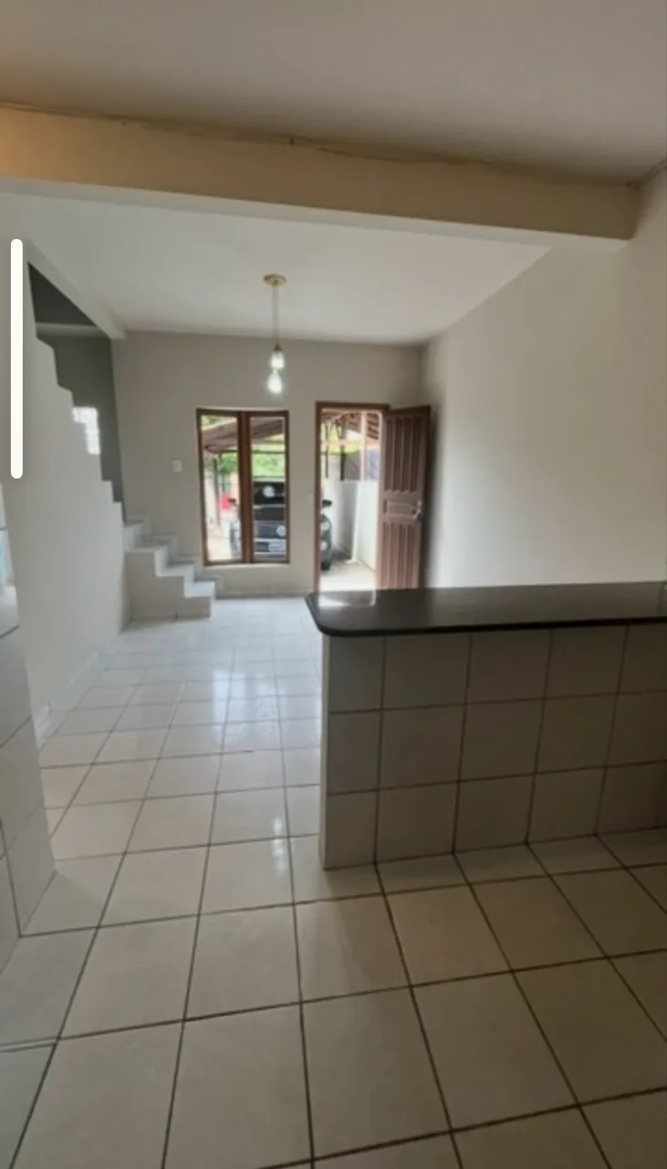 Casa com 2 quartos, 2 banheiros e cozinha integrada — photo 2