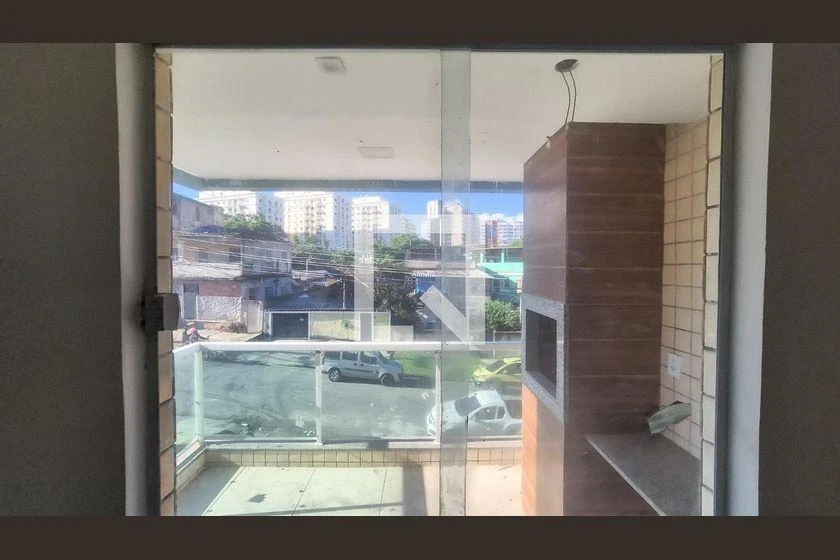 Apartamento de 2 quartos e 64 m² com varanda e churrasqueira — photo 2