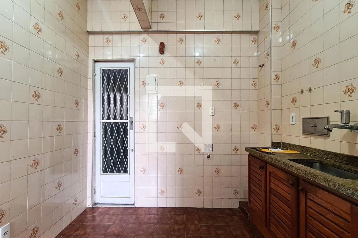 2-bedroom apartment, 50 m² — photo 32