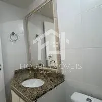 2-bedroom apartment in a building with a tennis court — photo 18