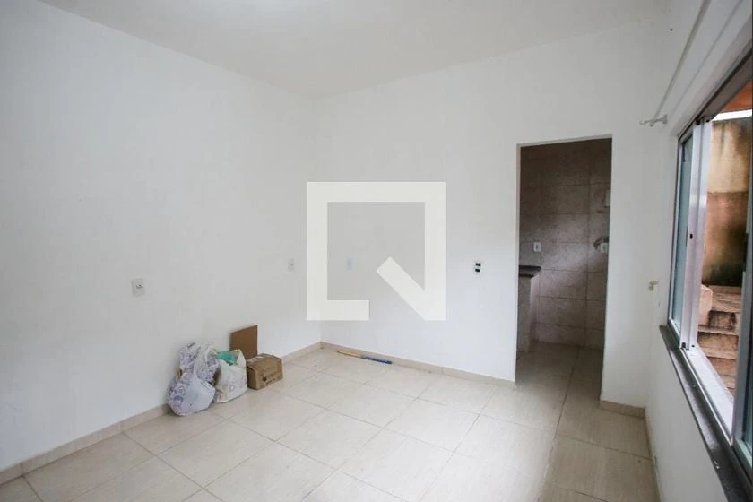 20 m² studio with 1 bedroom and 1 bathroom — photo 3