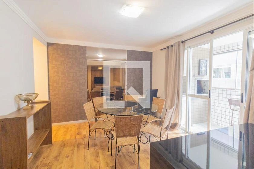 2-bedroom apartment in a building with a pool — photo 10