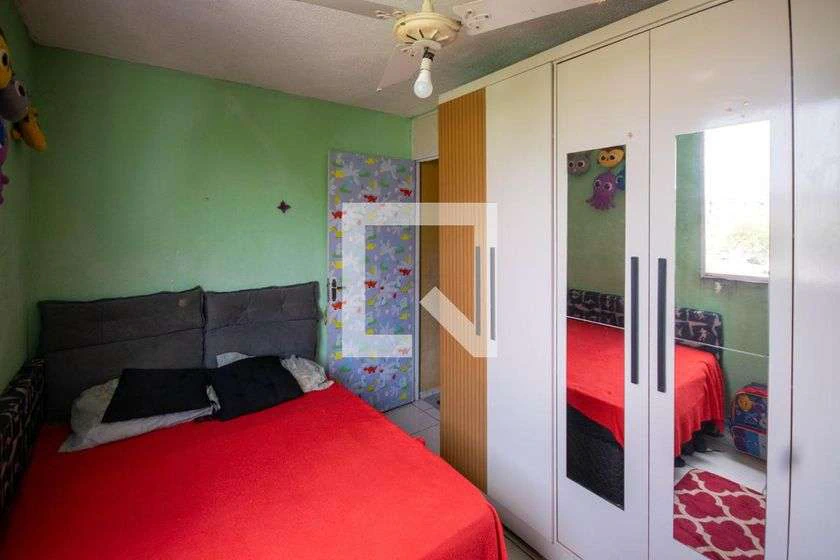 Apartamento amueblado de 2 dormitorios con lavadero — photo 11