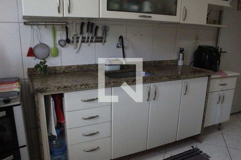 Apartamento mobiliado de 174 m² com cozinha fechada — photo 12