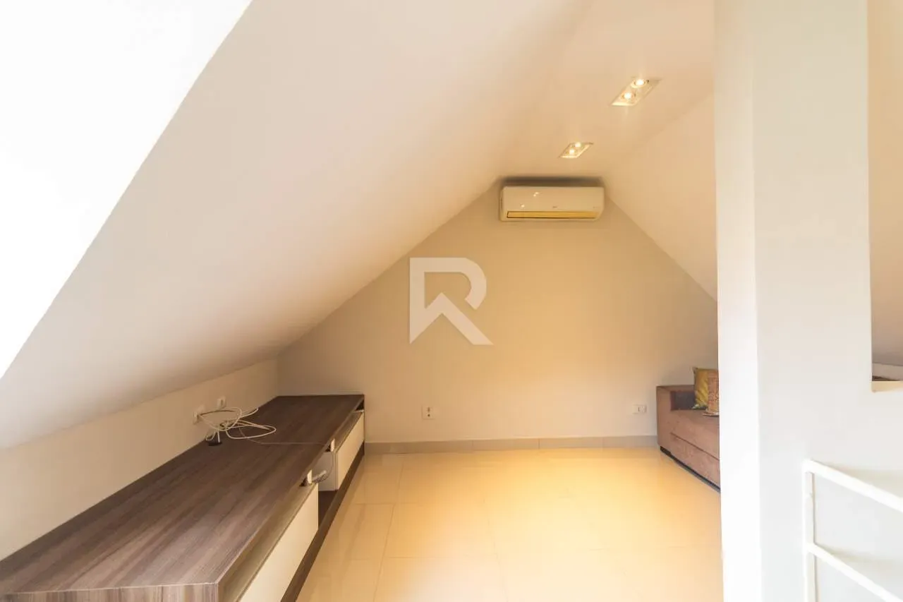 Casa 3 quartos de 120 m² com 2 vagas e jardim privativo — photo 31