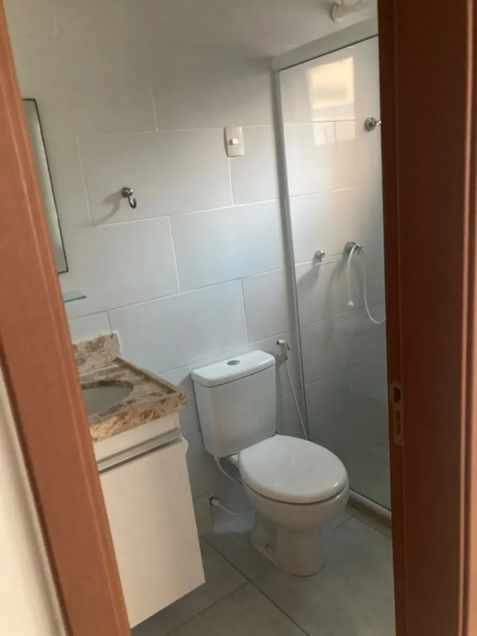 Квартира: 2 спальни, 56 м² — photo 9