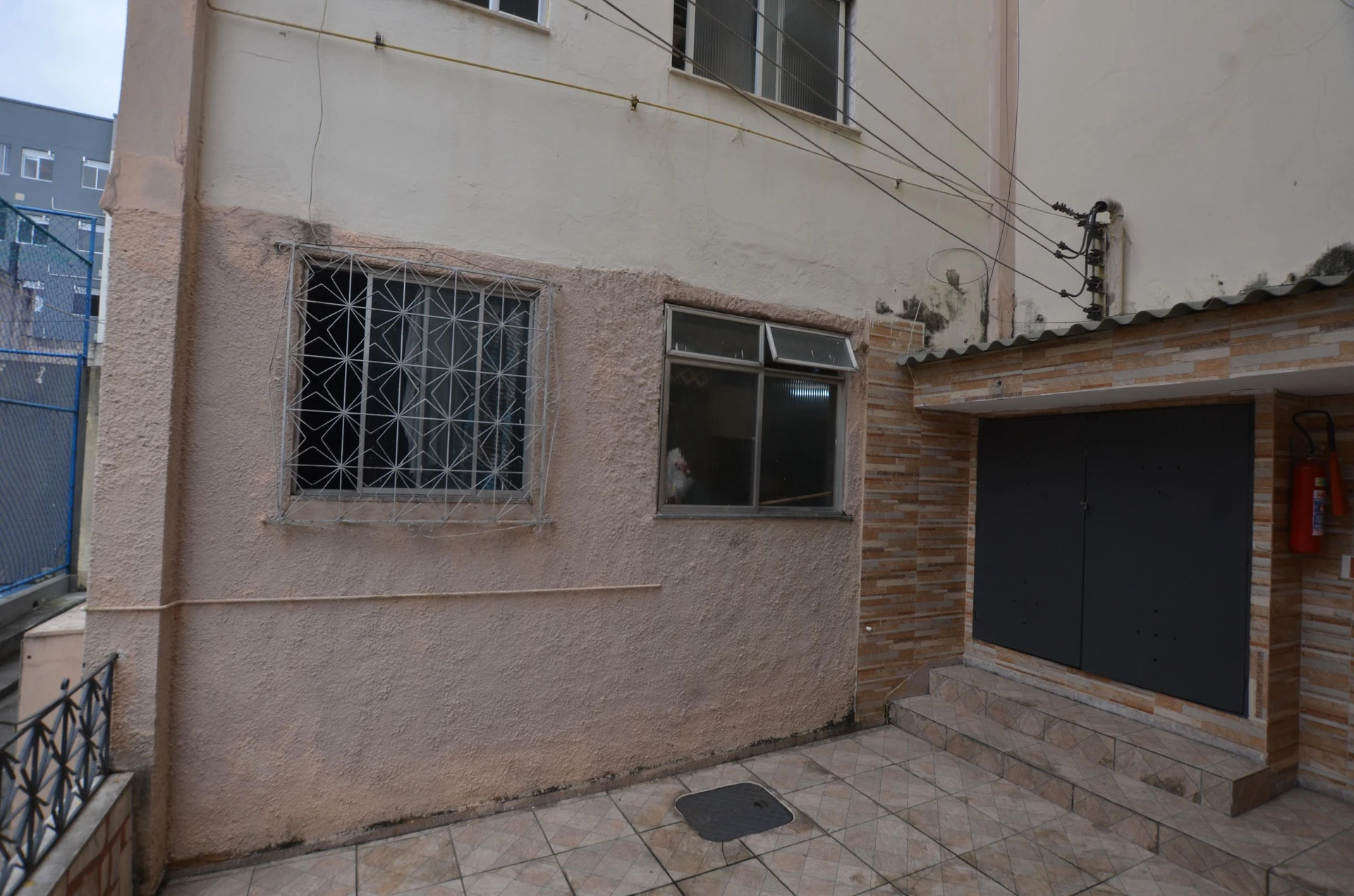 2-bedroom apartment, 45 m² — photo 6