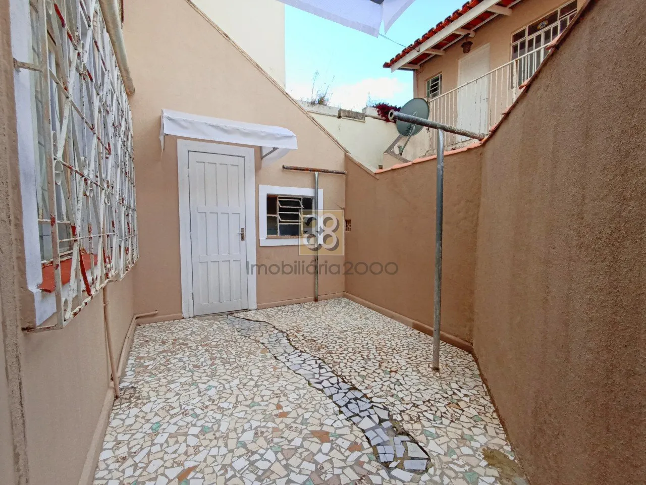 Ground-floor unfurnished house with 2 bedrooms and 85 m² — photo 19