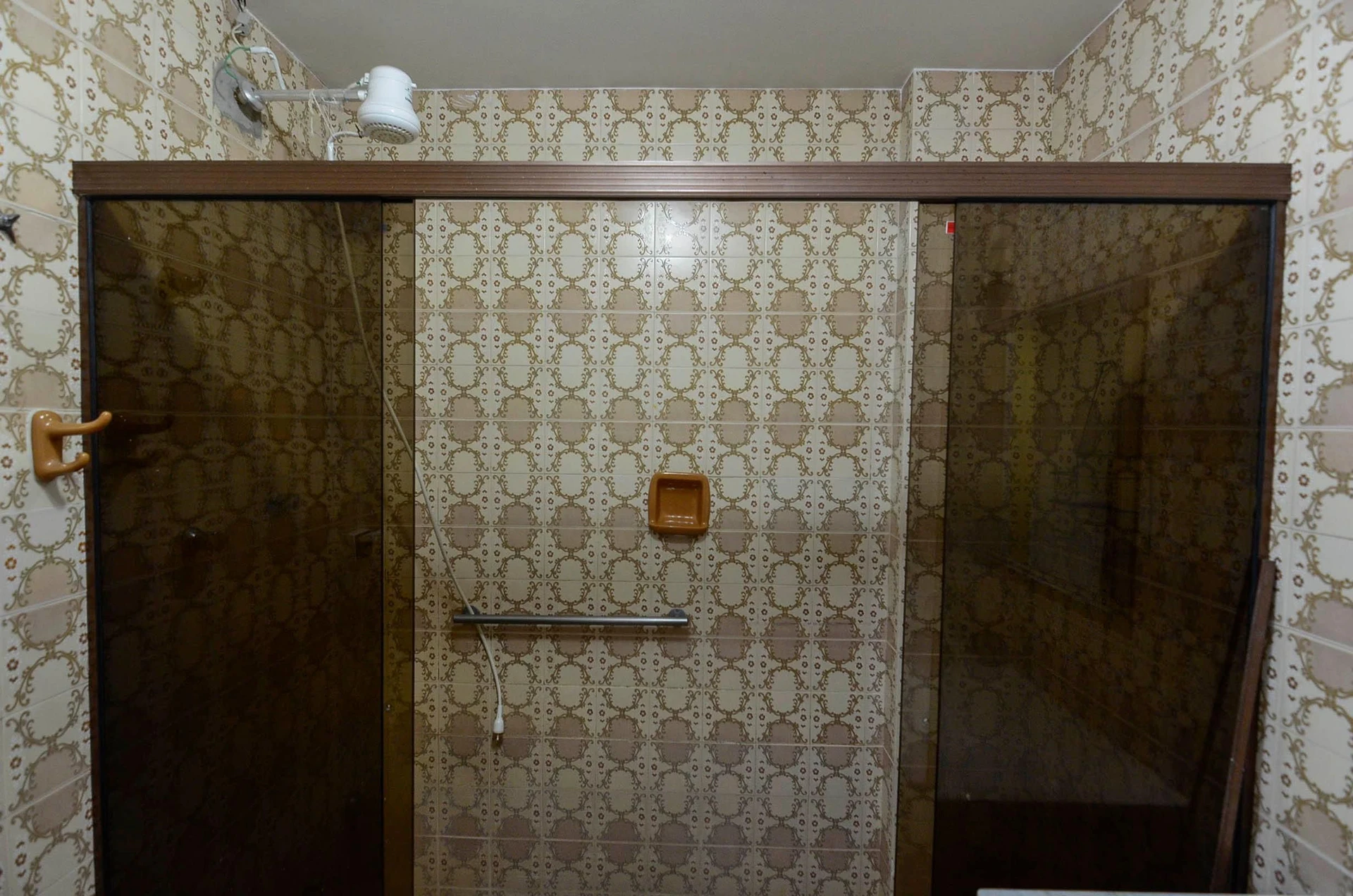 Apartamento para alugar com 4 quartos, 1 suíte e varanda — photo 9