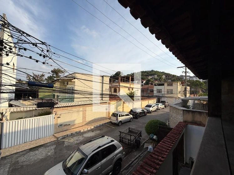 3-bedroom house with a garden in Rio de Janeiro — photo 5
