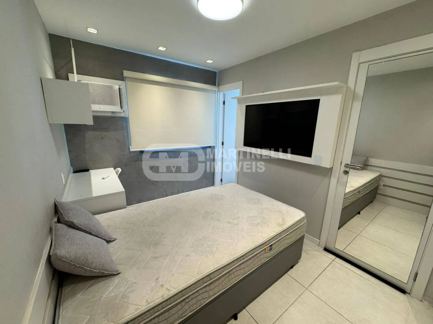 4 quartos e janelas do piso ao teto: apartamento de 175 m² — photo 13