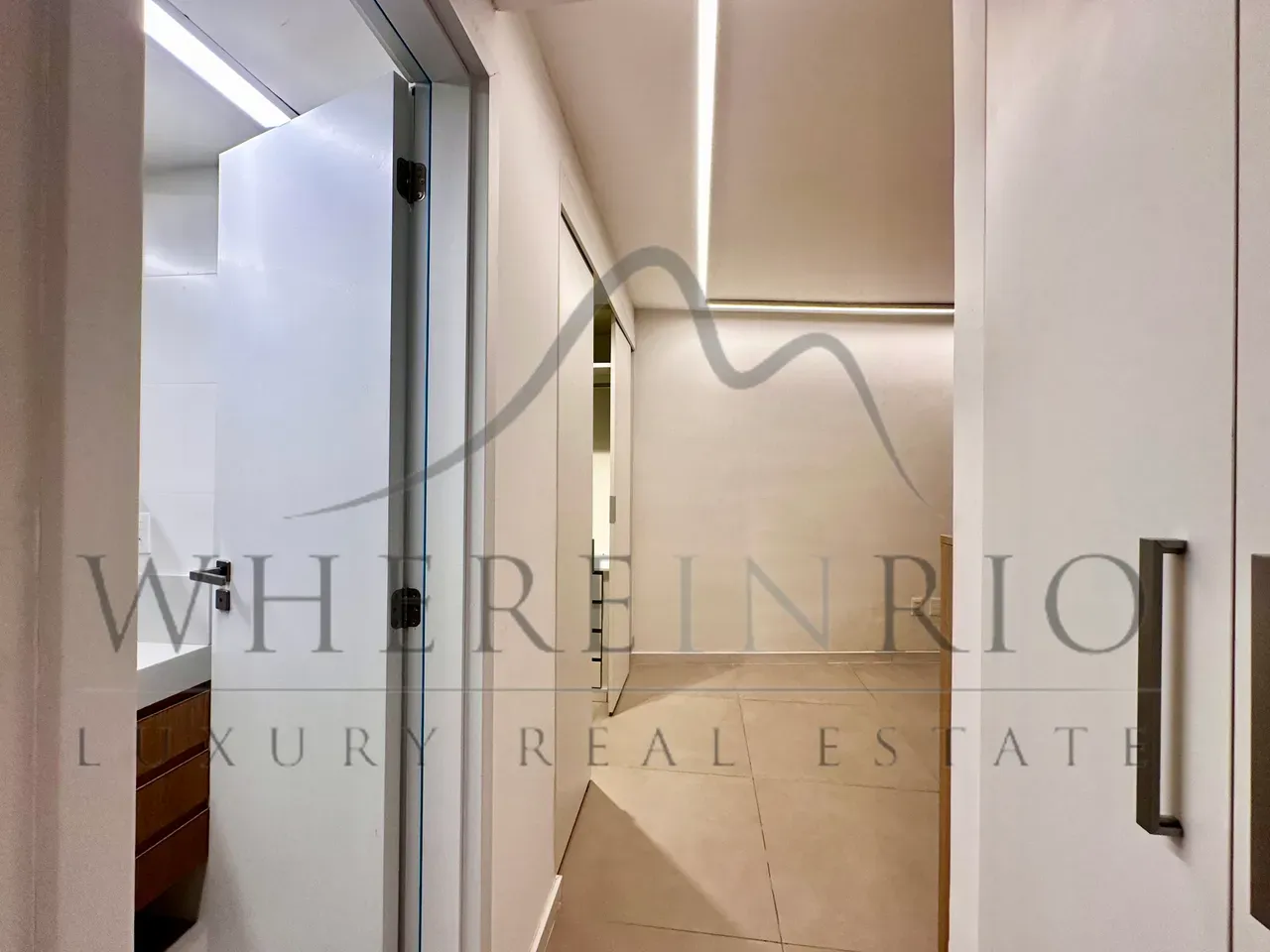 Apartamento de 3 quartos com churrasqueira privativa — photo 30