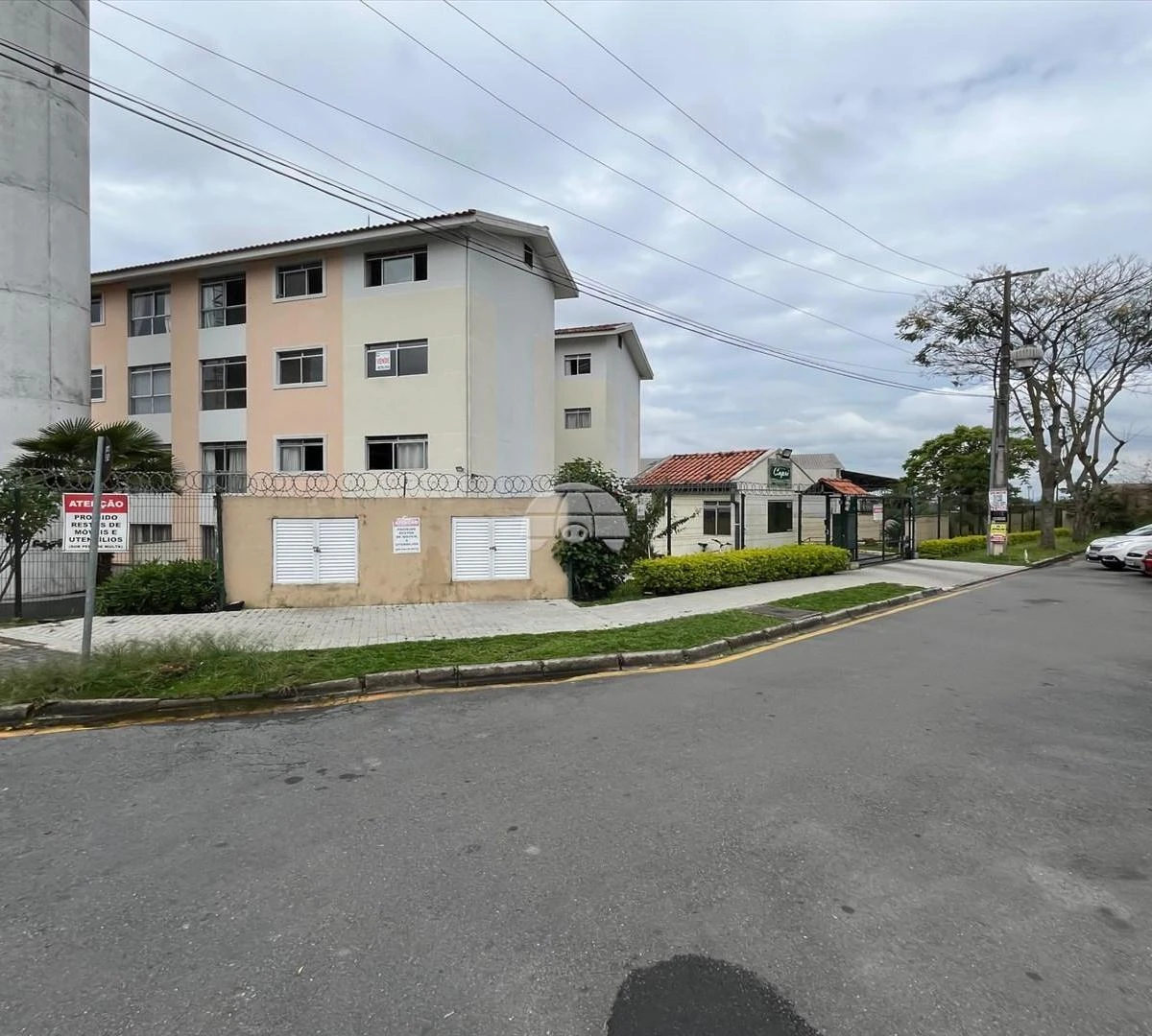 3-bedroom, 63 m² apartment in Curitiba — photo 23