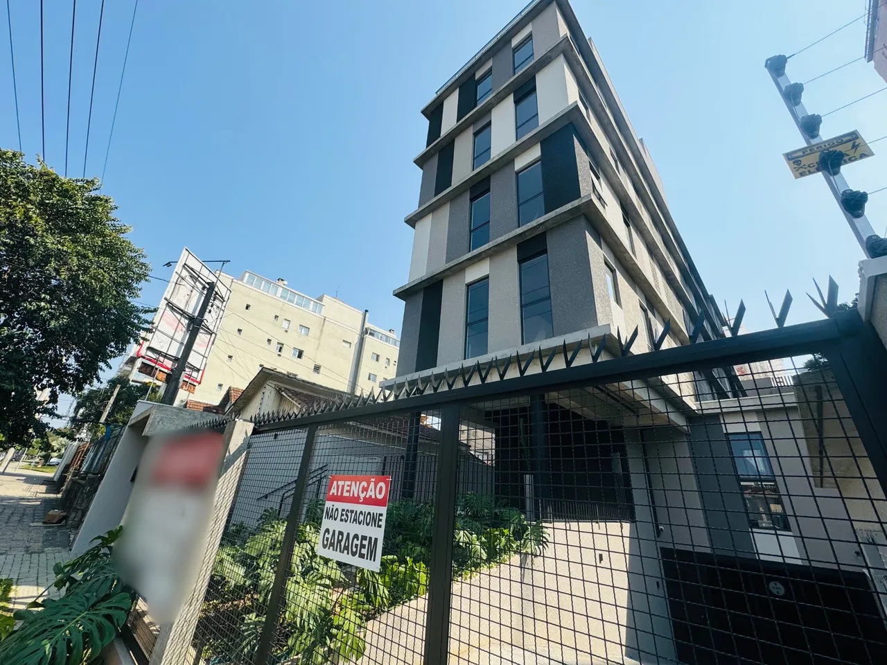 Apartamento com 1 quarto e elevador, sem vaga — photo 13