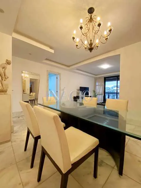 Apartamento mobiliado, 144 m², com banheira — photo 18