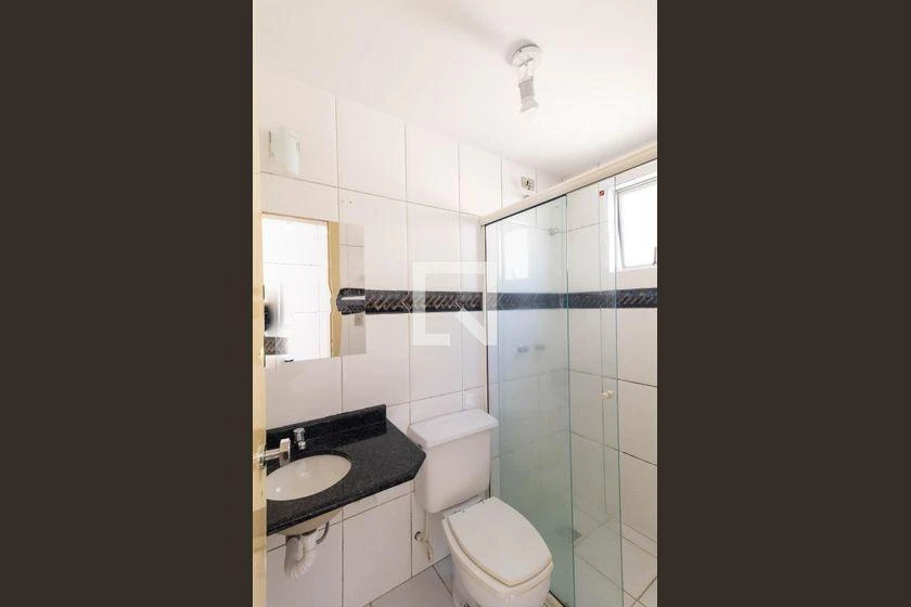 Балкон с грилем и 3 спальни: квартира 80 м² — photo 38