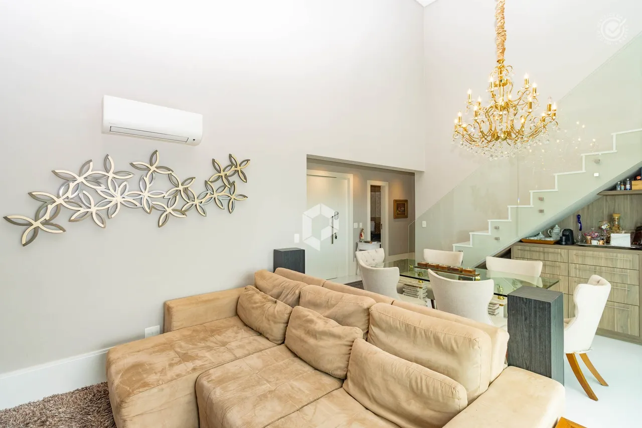 Furnished apartment with 3 en-suite bedrooms and 295 m² — photo 6
