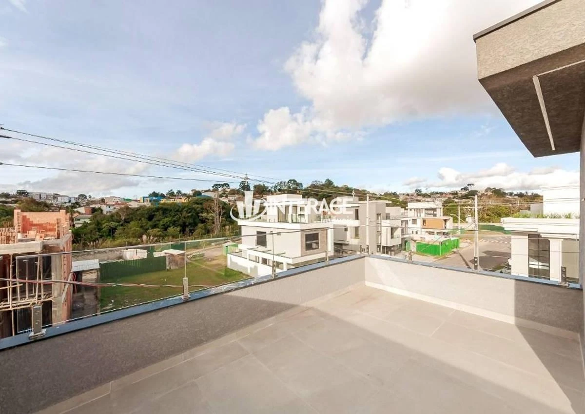 3-bedroom house, 171 m² — photo 22