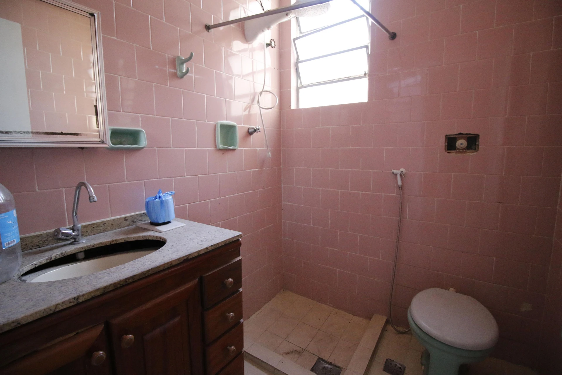 Apartamento com 3 quartos e 3 banheiros com 1 vaga — photo 18
