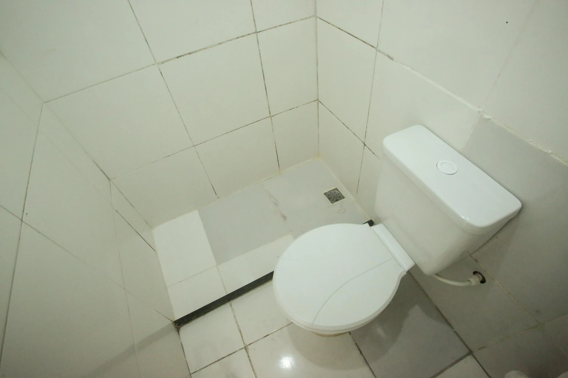 Unfurnished studio with 1 bedroom and 2 bathrooms — photo 4