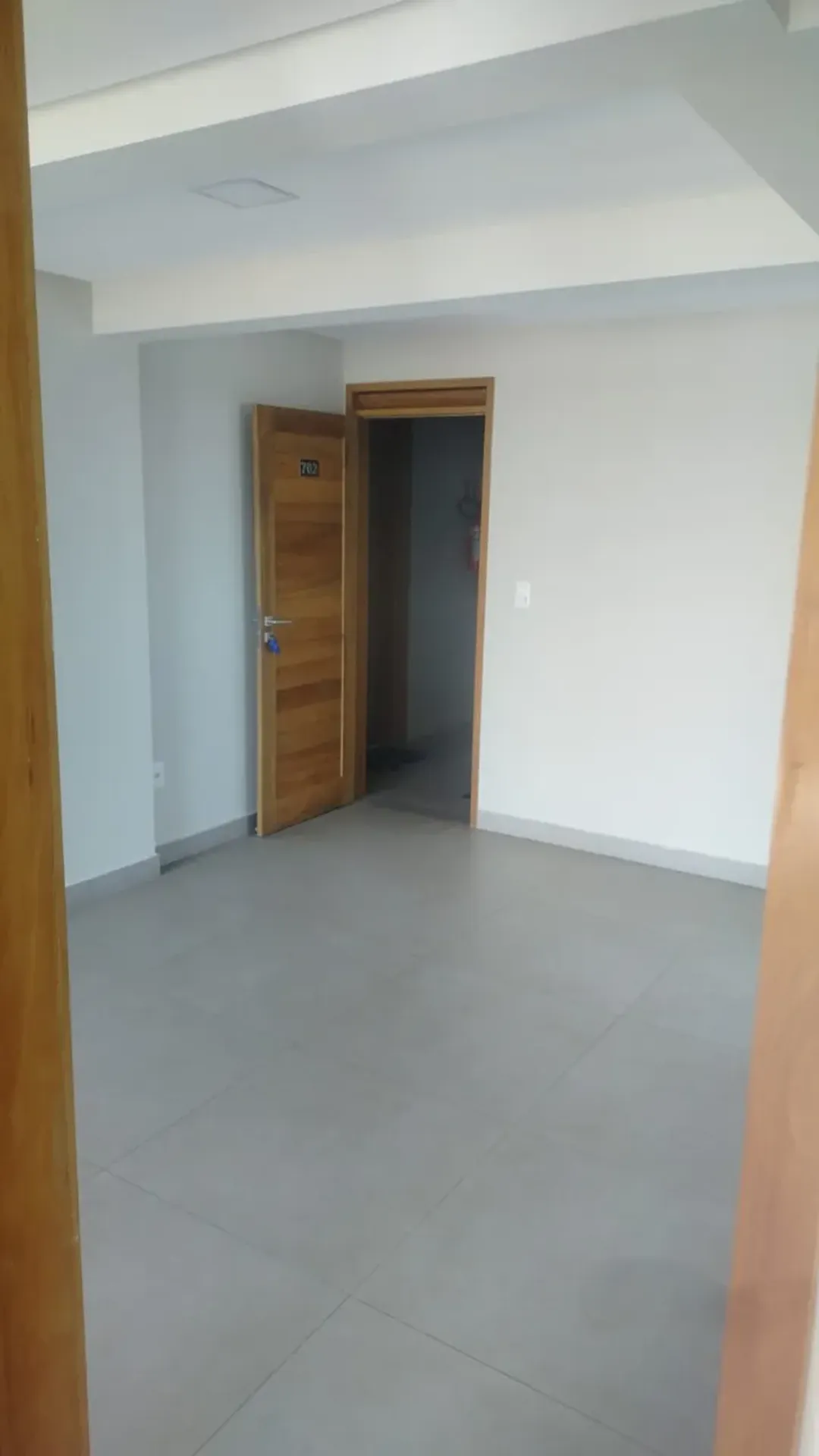 Квартира: 2 спальни, 1 со своей ванной, 55 м², Жуан-Песоа — photo 23