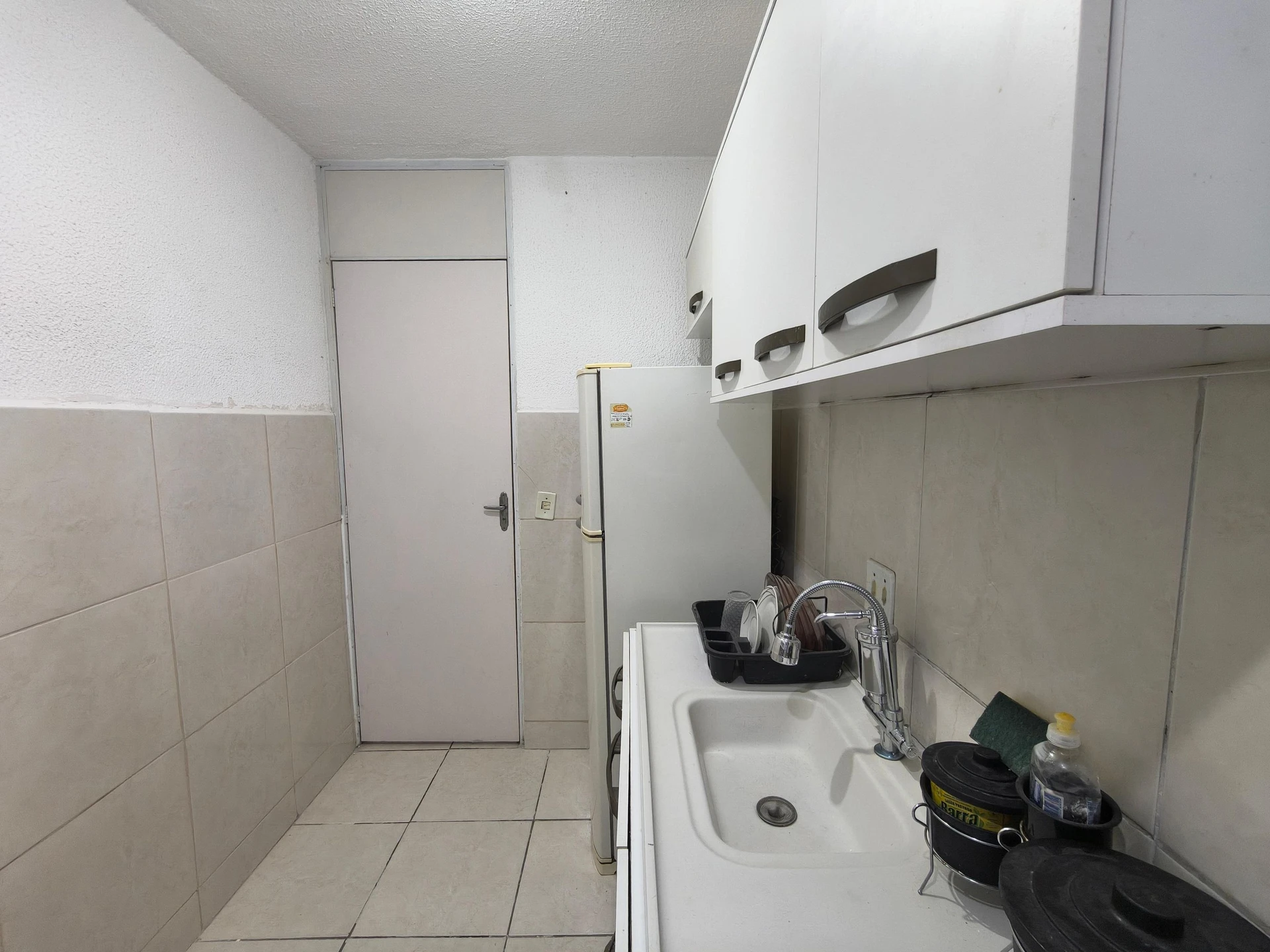 Квартира з 2 спальнями, 1 ванною і окремою кухнею — photo 16