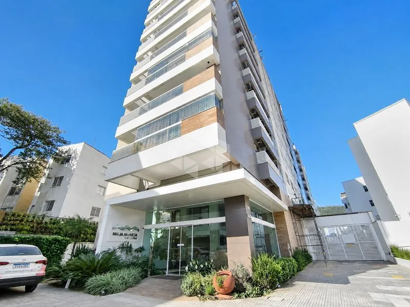 Apartment, 80 m², with a private BBQ — photo 9