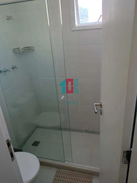 Furnished 48 m² apartment with balcony and 1 parking space — photo 2