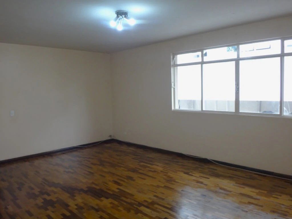 Apartamento, 145 m², com piso de madeira ou laminado — photo 2