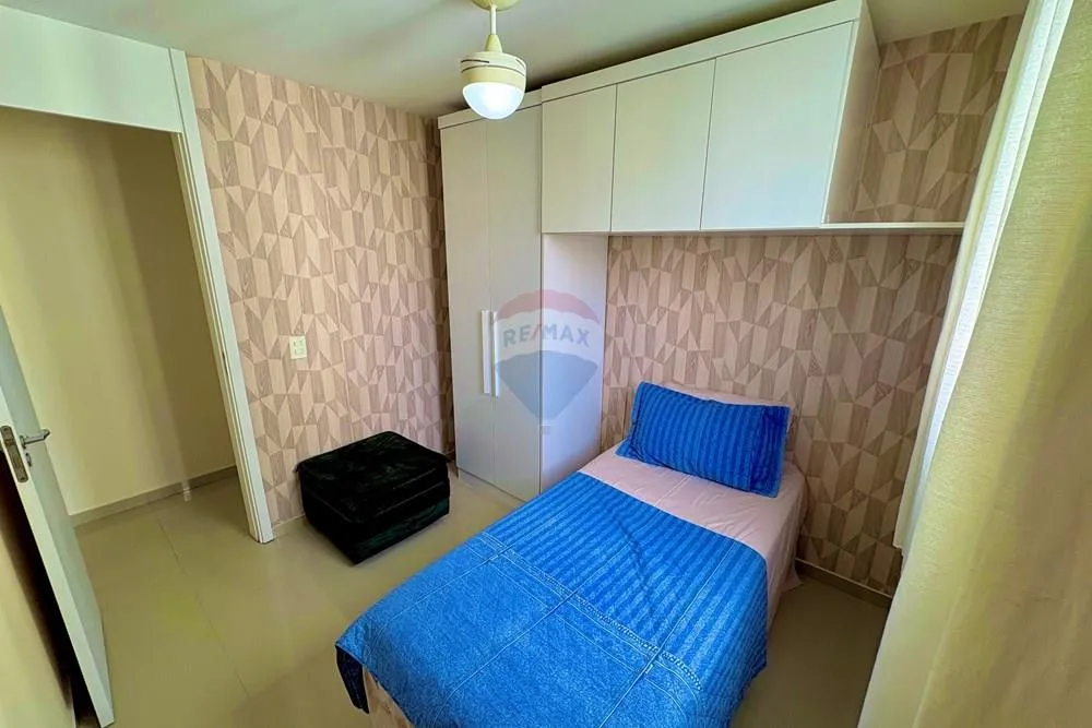 Furnished 2-bedroom apartment with open kitchen — photo 7