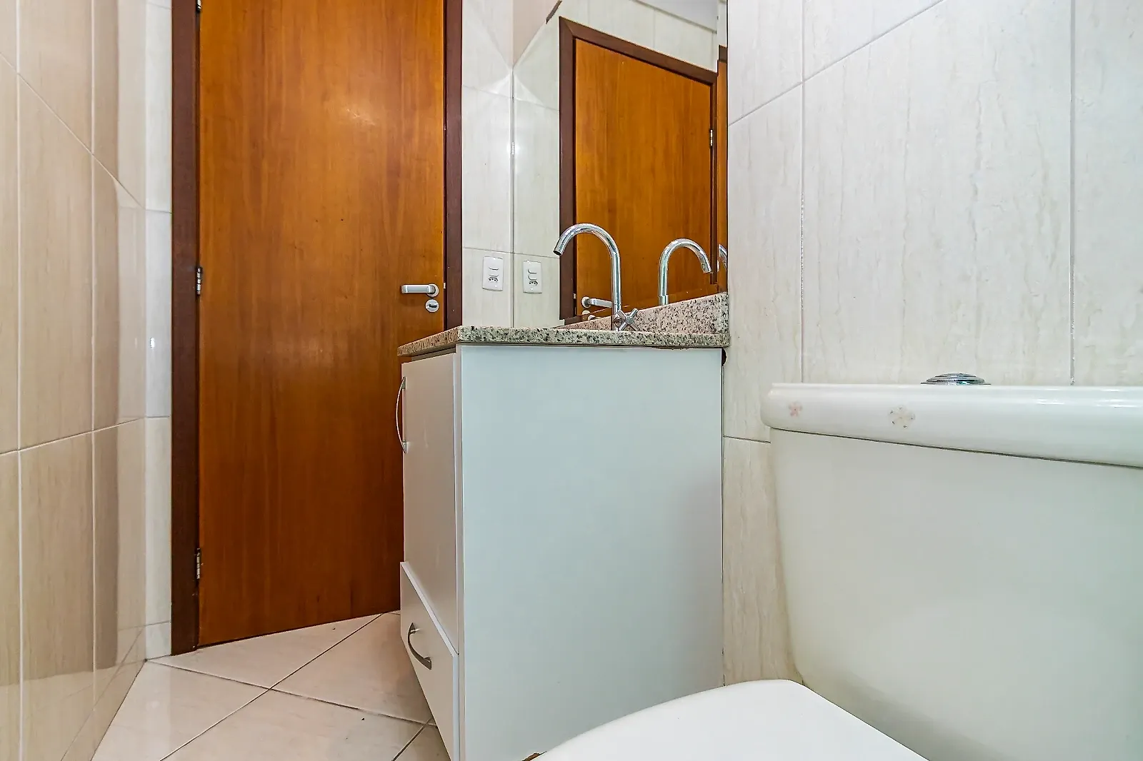 Apartamento de 2 quartos com varanda gourmet, Bacacheri — photo 57