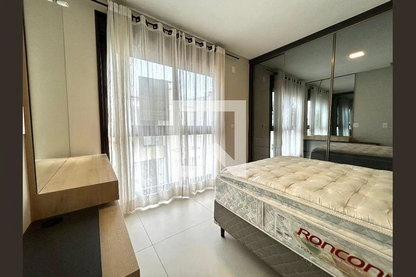 39 m² apartment with a water view and a washing machine — photo 3