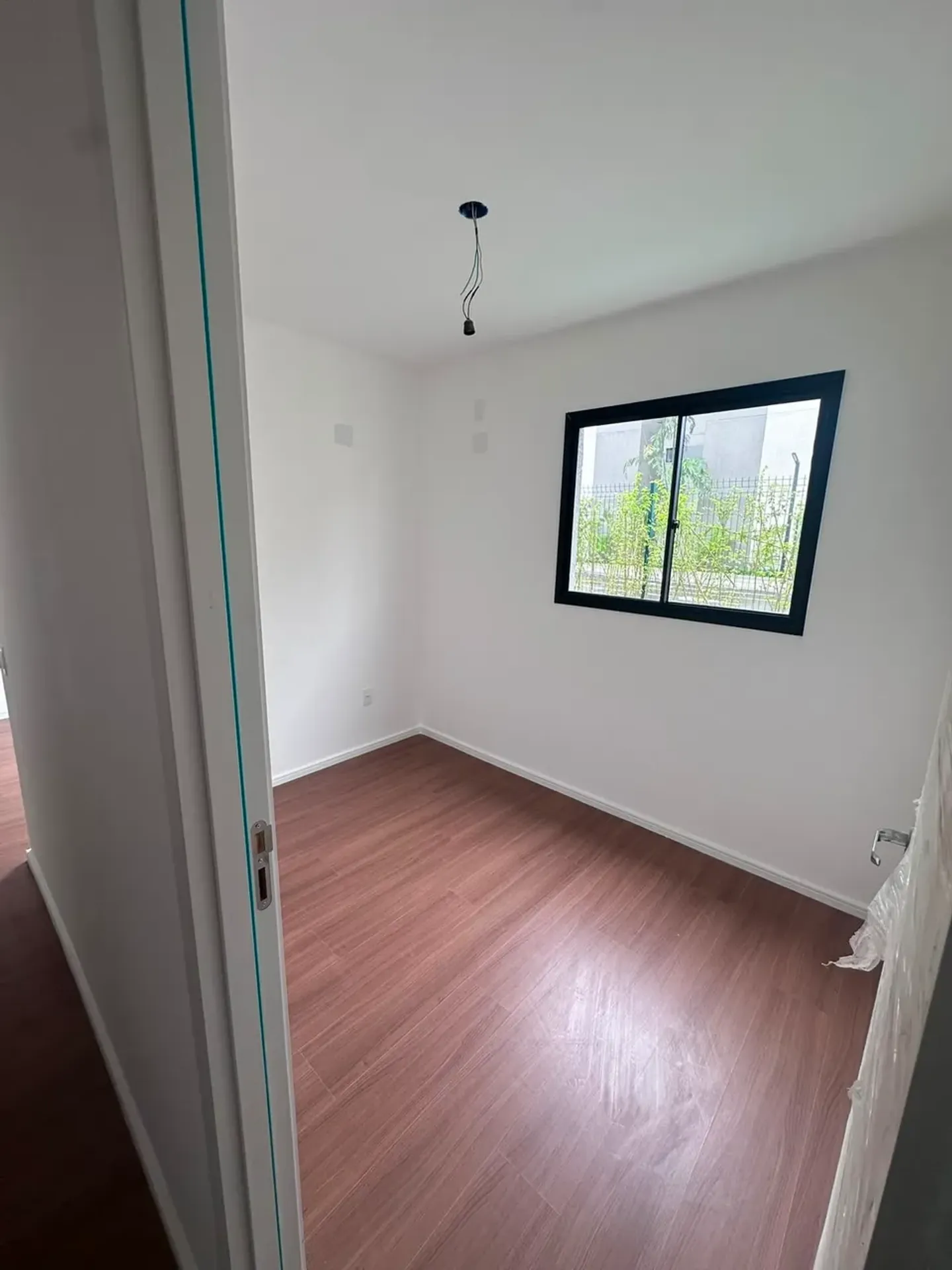 Apartamento mobiliado de 2 quartos com jardim — photo 29