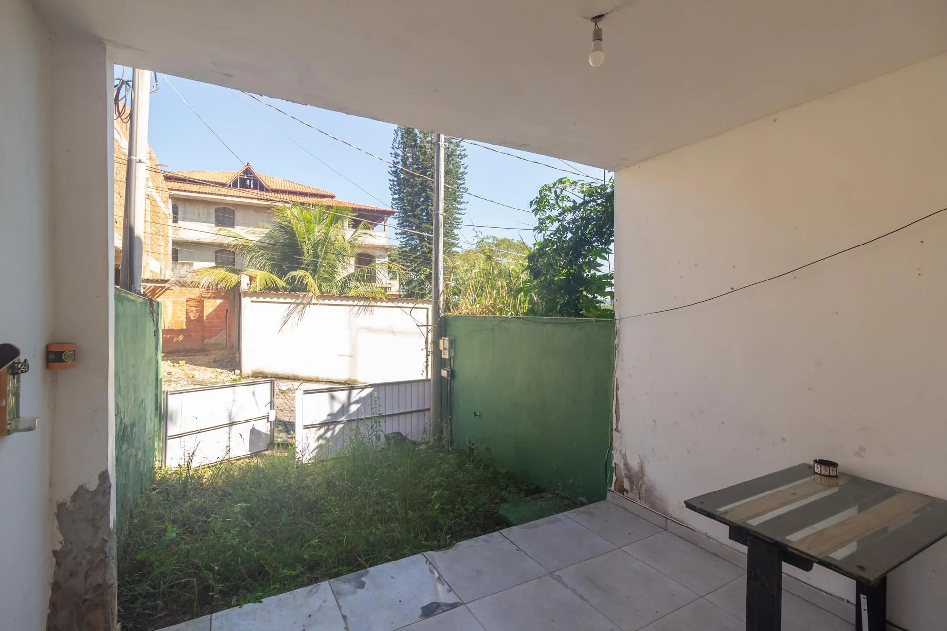 House, 70 m², with a washing machine — photo 6