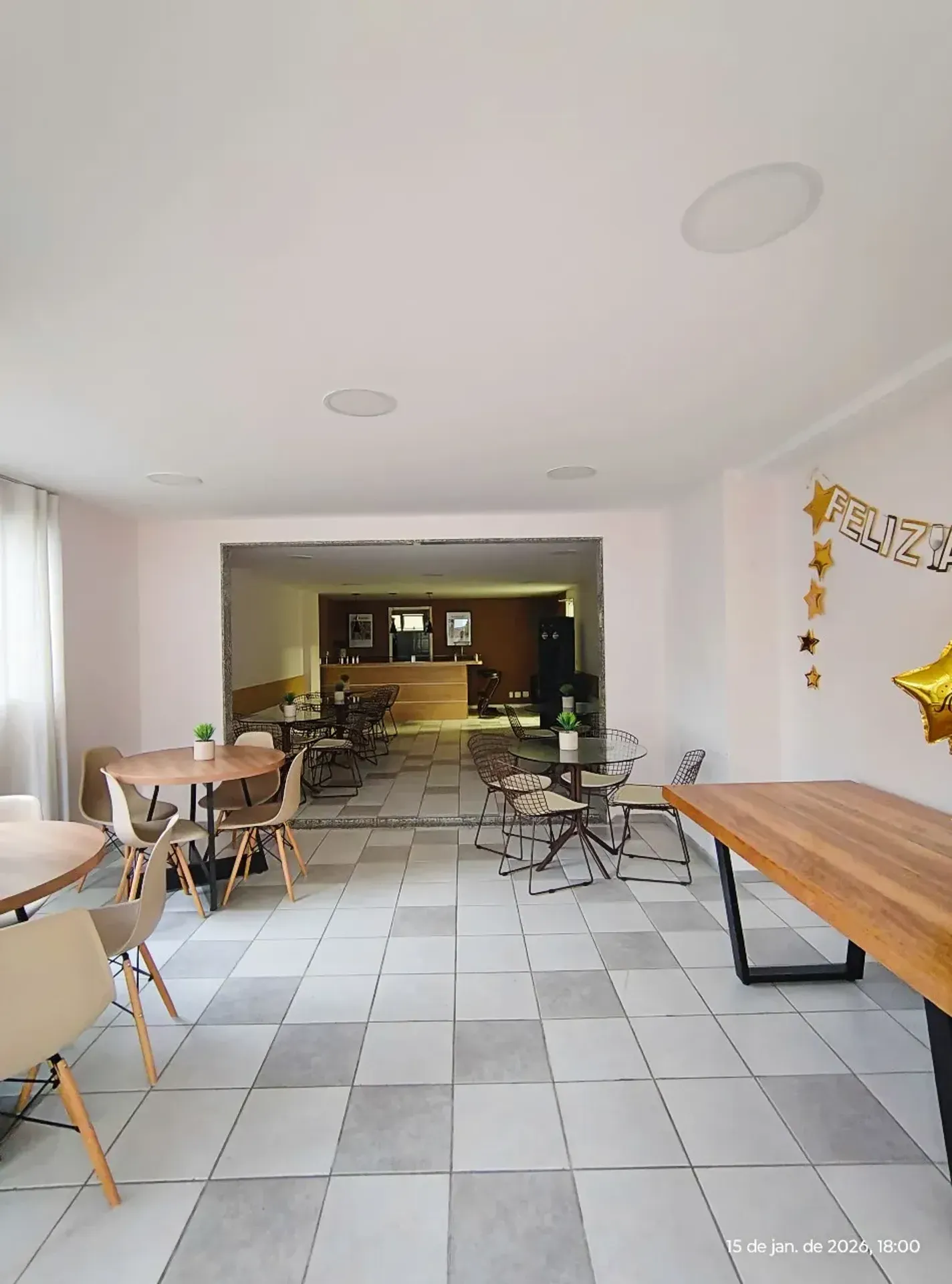 Apartamento de 3 quartos com vista para as montanhas — photo 52